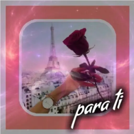 🗼PARIS🗼AMOR❤ 