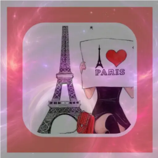 🗼PARIS🗼AMOR❤ 