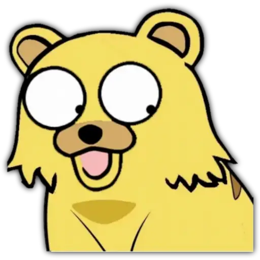 Picachu (MemeFace) 