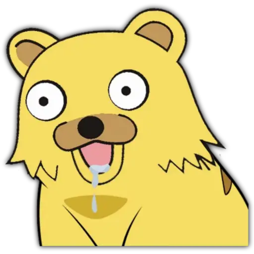 Picachu (MemeFace) 