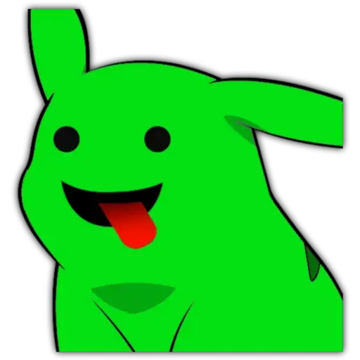 Picachu (MemeFace)  preview