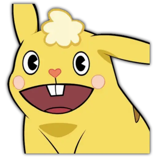 Picachu (MemeFace)  preview