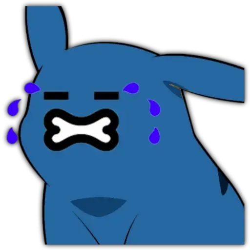 Picachu (MemeFace) 