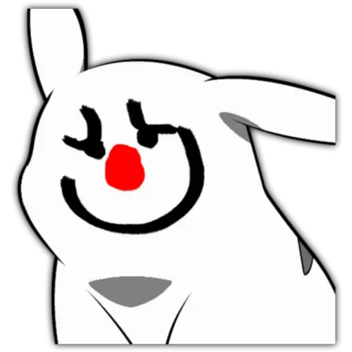 Picachu (MemeFace) 