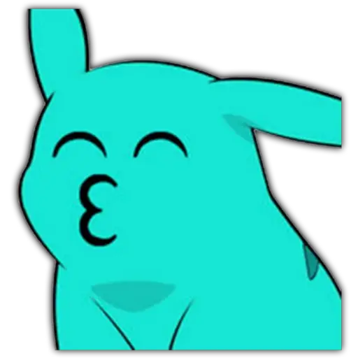 Picachu (MemeFace) 