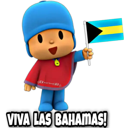 POCOYÓ BANDERAS🇵🇪 
