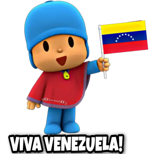 POCOYÓ BANDERAS🇵🇪 