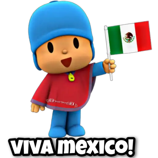 POCOYÓ BANDERAS🇵🇪 