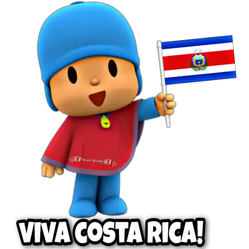 POCOYÓ BANDERAS🇵🇪 