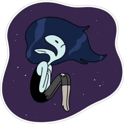 Princess Bubblegum & Marceline 