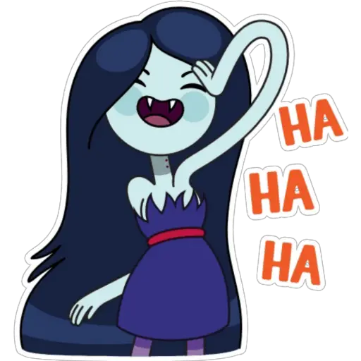 Princess Bubblegum & Marceline  preview