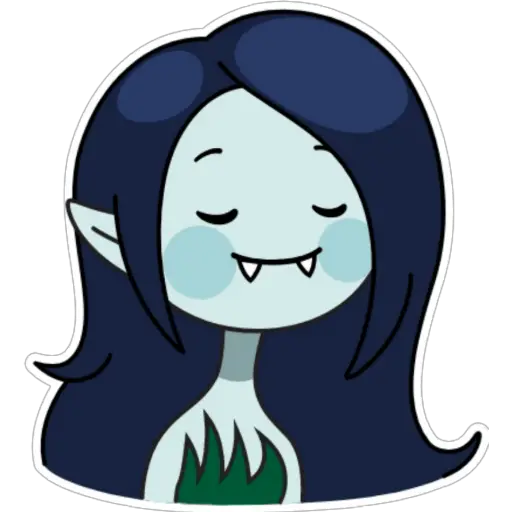 Princess Bubblegum & Marceline  preview