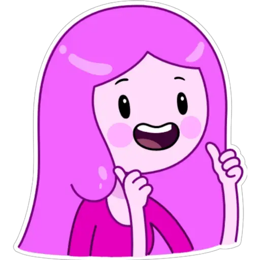 Princess Bubblegum & Marceline  preview