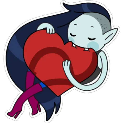 Princess Bubblegum & Marceline  preview