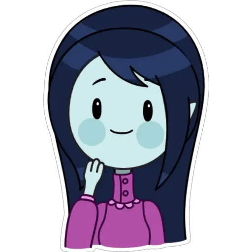 Princess Bubblegum & Marceline 
