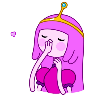 Princess Bubblegum & Marceline 