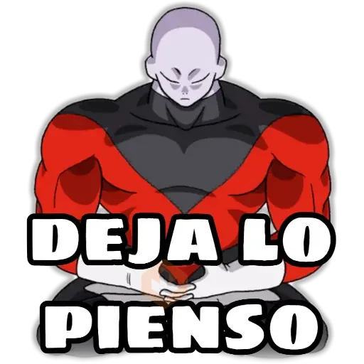 Dragon ball sticker 28