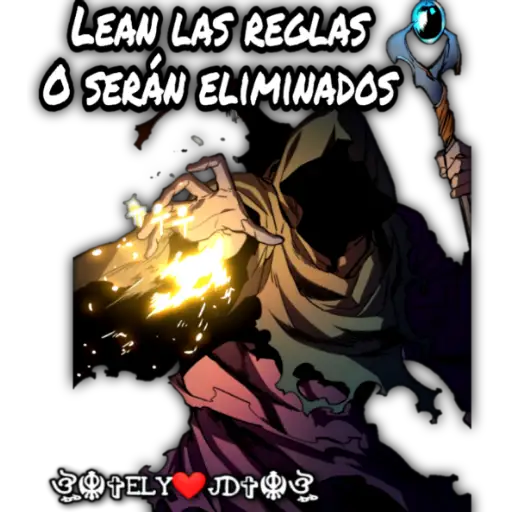 Solo Leveling 