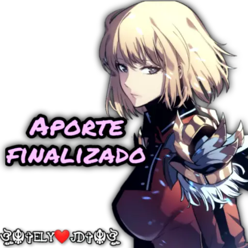 Solo Leveling 