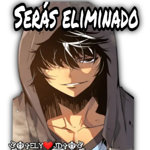Solo Leveling 
