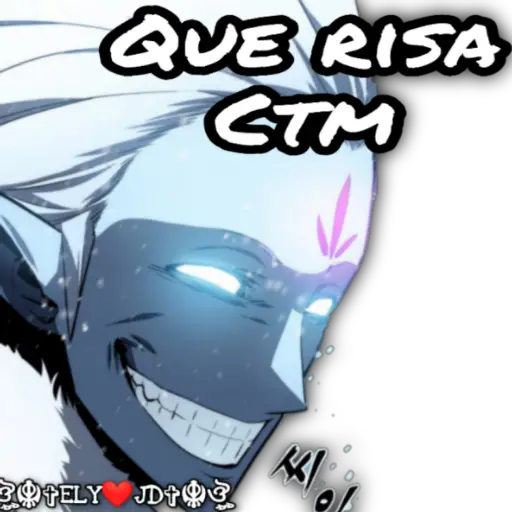 Solo Leveling 