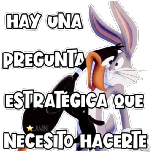 Space Jam 1 • Estrella AA