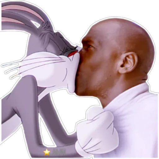 Space Jam 1 • Estrella AA