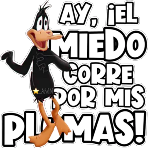 Space Jam 1 • Estrella AA