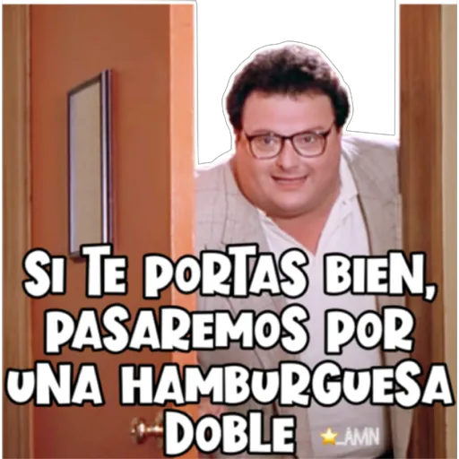 Space Jam 1 • Estrella AA