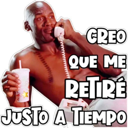 Space Jam 1 • Estrella AA