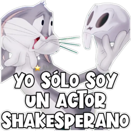 Space Jam 1 • Estrella AA