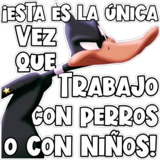 Space Jam 2 • Estrella AA