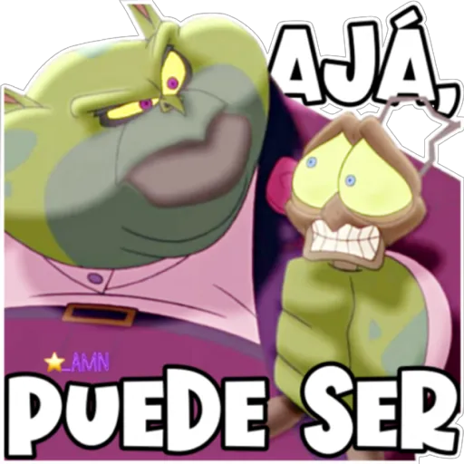 Space Jam 2 • Estrella AA