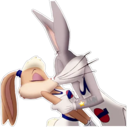 Space Jam 2 • Estrella AA
