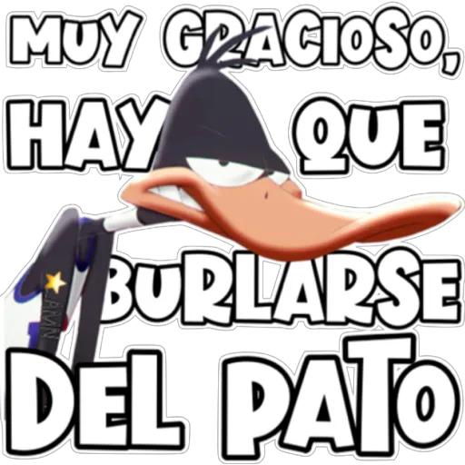 Space Jam 2 • Estrella AA