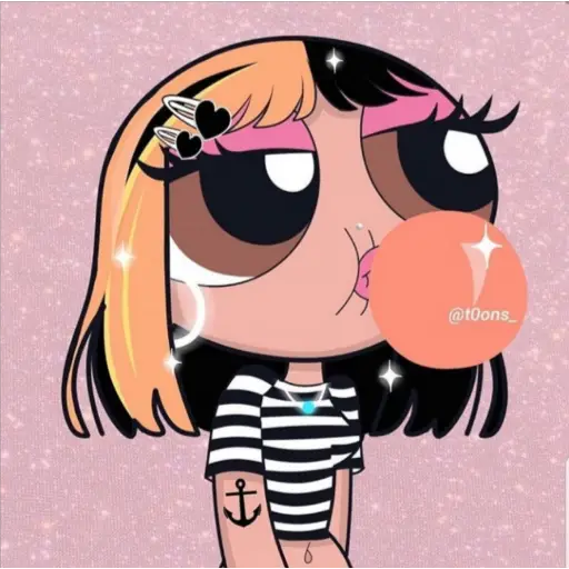 super poderosa sexi 