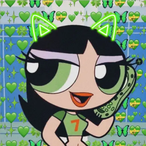 super poderosa sexi 