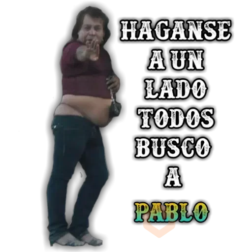 Te Buscan 😂 sticker 13
