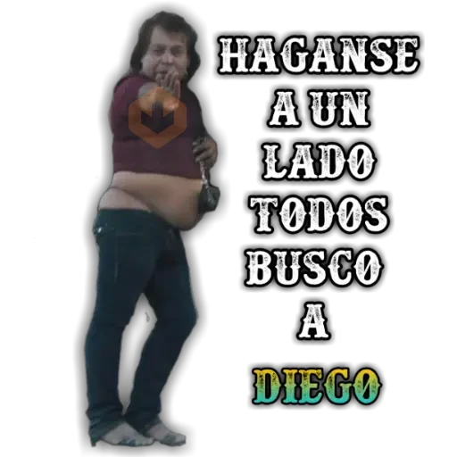 Te Buscan 😂 sticker 22