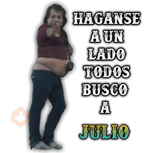 Te Buscan 😂 sticker 24