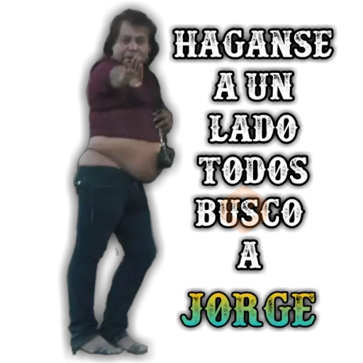 Te Buscan 😂 sticker 26