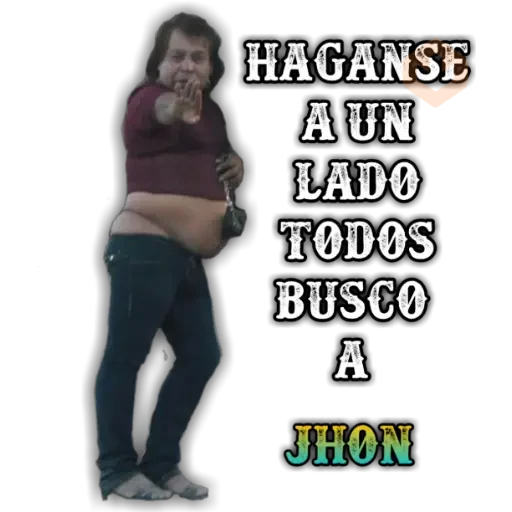 Te Buscan 😂 sticker 27