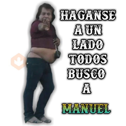 Te Buscan 😂 sticker 25