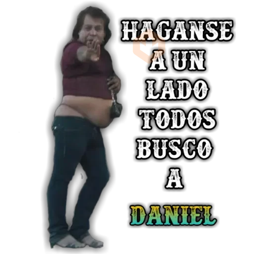 Te Buscan 😂 sticker 16