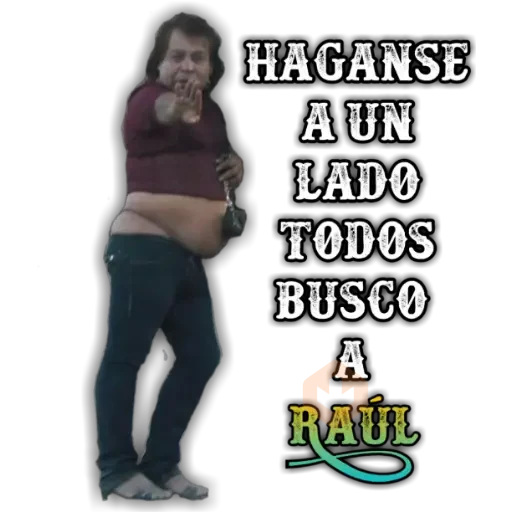 Te Buscan 😂 sticker 11