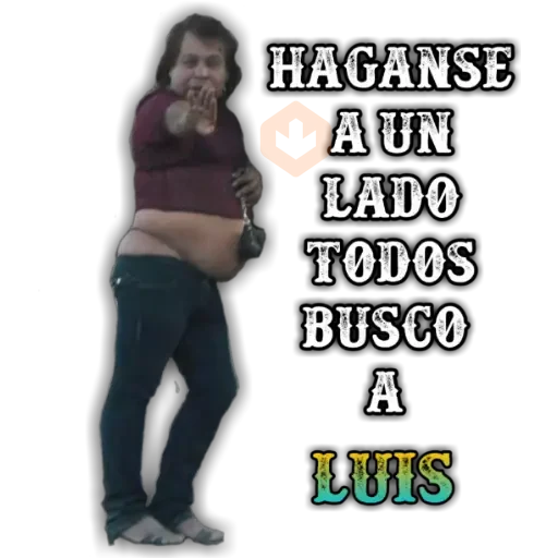 Te Buscan 😂 sticker 28
