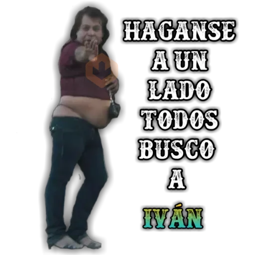 Te Buscan 😂 sticker 19
