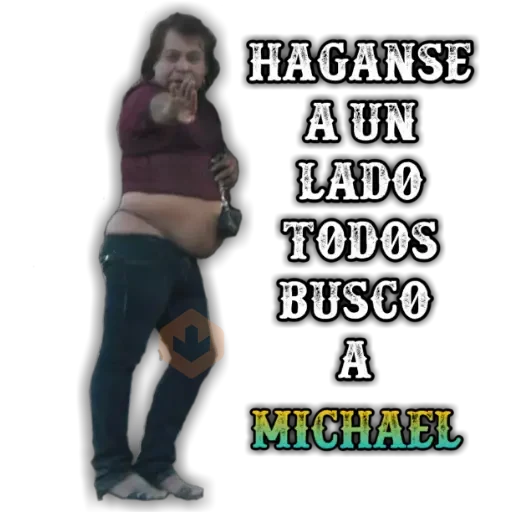 Te Buscan 😂 sticker 18