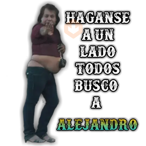 Te Buscan 😂 sticker 21