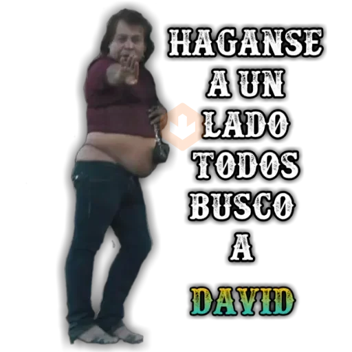 Te Buscan 😂 sticker 23